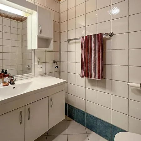 Feriehus Pet Friendly In With Sauna *