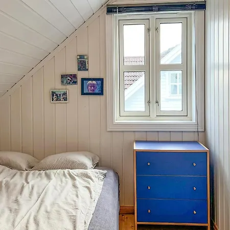 Holiday home Pet Friendly In With Sauna