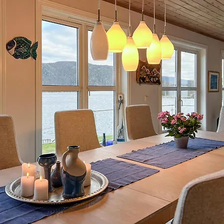 Pet Friendly In With Sauna Farsund
