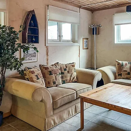 Pet Friendly In With Sauna