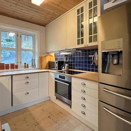 Pet Friendly In With Sauna *