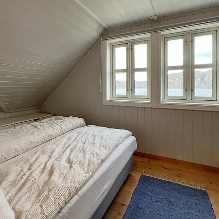 Pet Friendly In With Sauna Holiday home