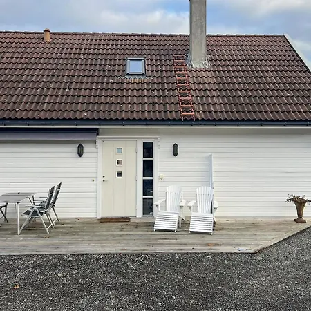 Pet Friendly In With Sauna Feriehus Farsund