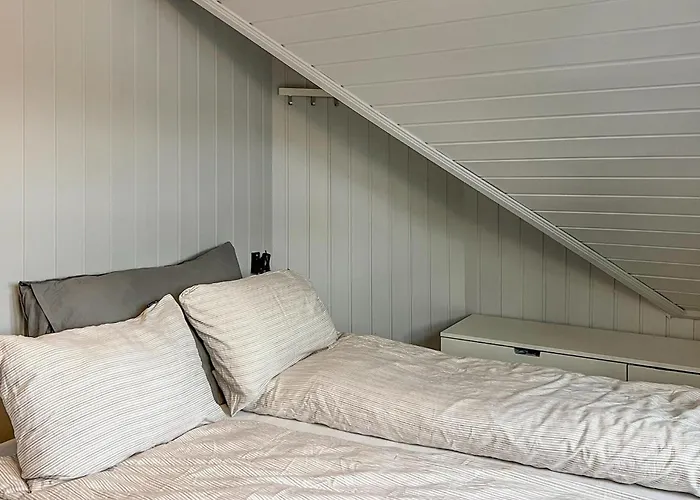 Pet Friendly In With Sauna Farsund