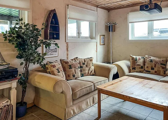 Pet Friendly In With Sauna