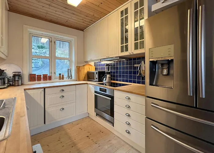 Pet Friendly In With Sauna *