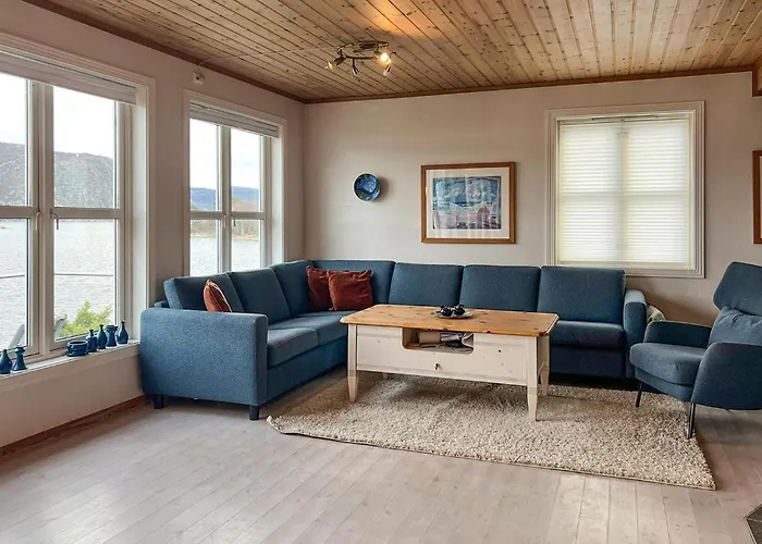 Pet Friendly In With Sauna