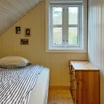 בית נופש Pet Friendly In With Sauna פארשונד