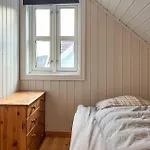 בית נופש Pet Friendly In With Sauna פארשונד