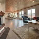 Pet Friendly In With Sauna בית נופש פארשונד