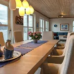 Pet Friendly In With Sauna בית נופש פארשונד