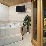 בית נופש Pet Friendly In With Sauna פארשונד