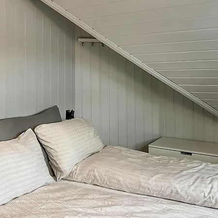 Pet Friendly In With Sauna Farsund