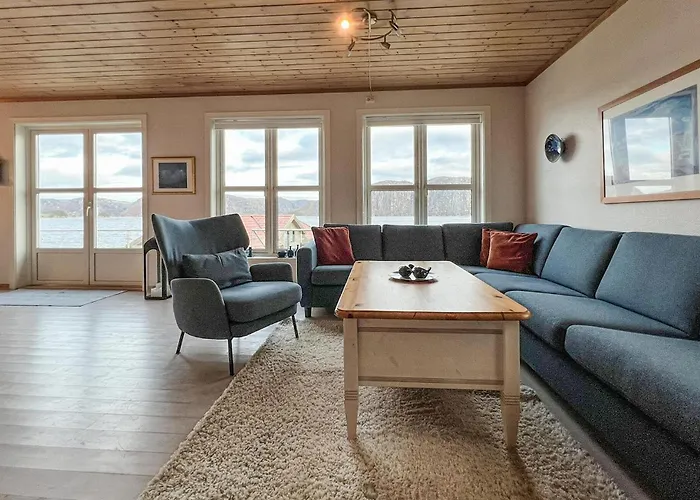 Pet Friendly In With Sauna Semesterbostad *